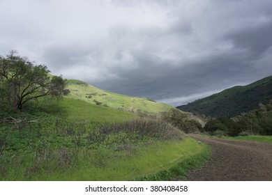 Alum Rock Park