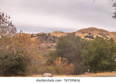 Alum Rock Park