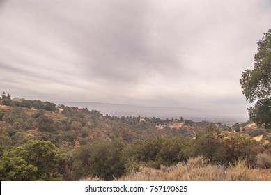 Alum Rock Park