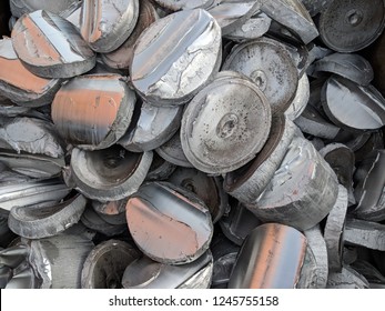 Aluminium Billets Scrap