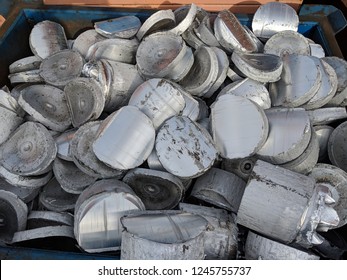 Aluminium Billets Scrap