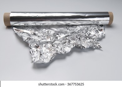 Aluminium Foil 