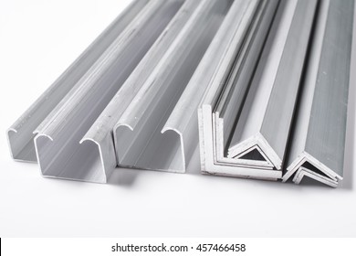 Aluminium profile