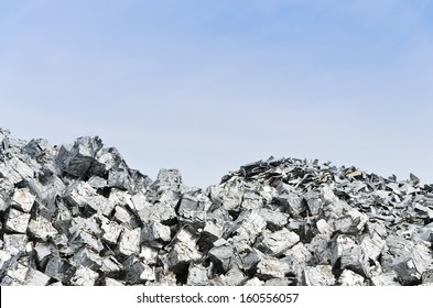 Aluminium  Recycling