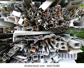 Aluminium Scrap Send To Recycle