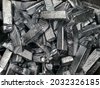 alloy material