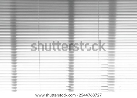 Similar – covert Venetian blinds