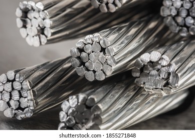 525 Aluminium Conductor Images, Stock Photos & Vectors | Shutterstock