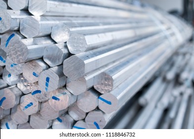 Aluminum Metal Scrap