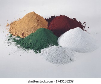 Aluminum Oxide Powder 320 Grit