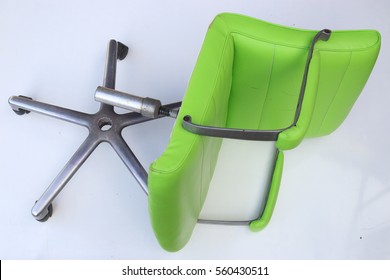 Breaks chair