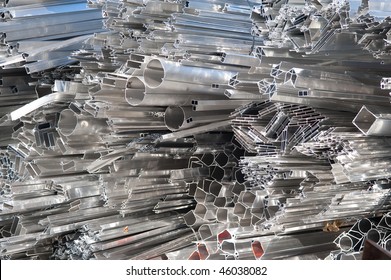 Aluminum Scrap