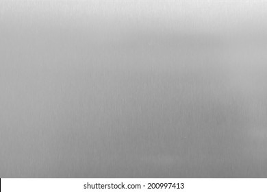 Aluminum Texture Background