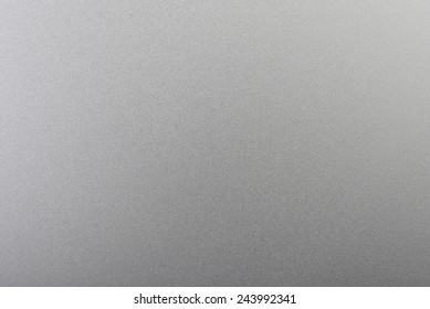 Aluminum Textured Sheet As Background Closeup