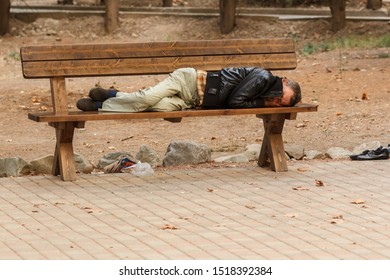 Drunk Tramp Images Stock Photos Vectors Shutterstock