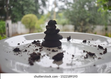 Aluva,kerala.oct,4-2019.
Milano Dark Chocolate Cookies.
