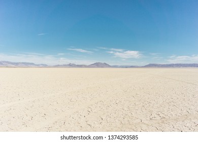 Alvord Desert Playa