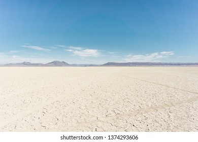 Alvord Desert Playa