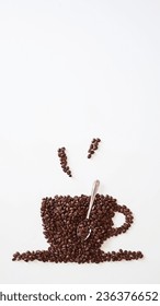 It is always Coffee o'clock
