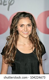 Alyson Stoner At The 