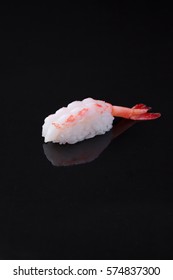 Ama Ebi Sushi