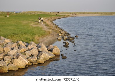 Amager Beach, Copenhagen, Denmark