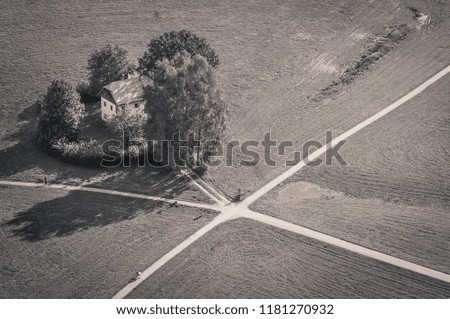 Similar – Image, Stock Photo Environmental protection?