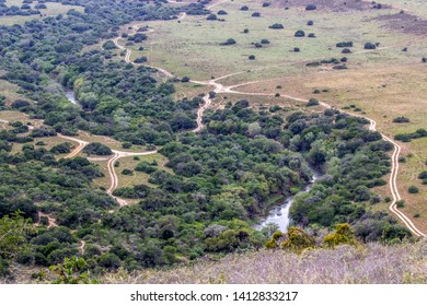 The Amakhala Game Reserve In South Africa