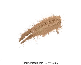 Amalaki Emblica Officinalis Powder Sample Stroke