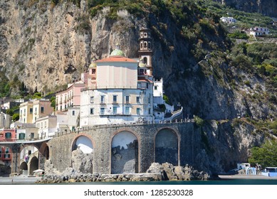 Amalfi Coast Italy