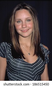 Amanda Bynes At FOX Upfront, NY 5/16/2002