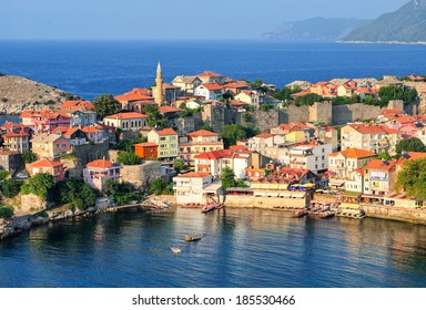 Amasra, Black Sea Coast, Turkey