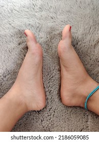 Amateur Feet Pics