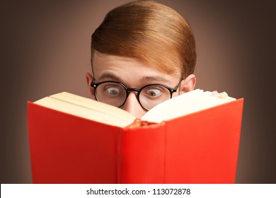 484 Confused reader Images, Stock Photos & Vectors | Shutterstock