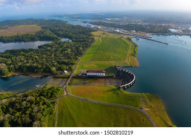 1,742 Gatun lakes Images, Stock Photos & Vectors | Shutterstock