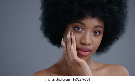 291 African facial features Images, Stock Photos & Vectors | Shutterstock