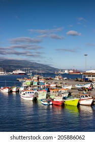 Amazing Azores, Sao Miguel Island Harbor