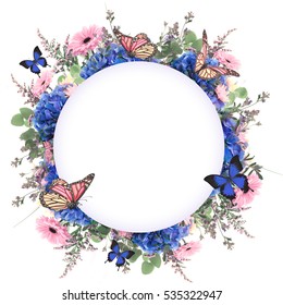 Download Butterfly Border Images Stock Photos Vectors Shutterstock