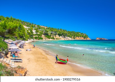 417 Milia beach Images, Stock Photos & Vectors | Shutterstock