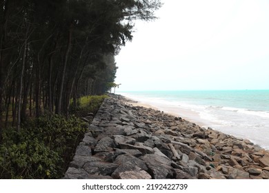 Amazing Beach View For Vacation
