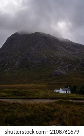 Amazing Cabin In Scottish Highlands