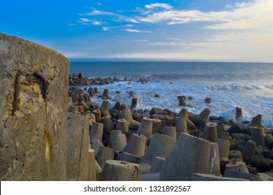 Pantai Glagah Images Stock Photos Vectors Shutterstock