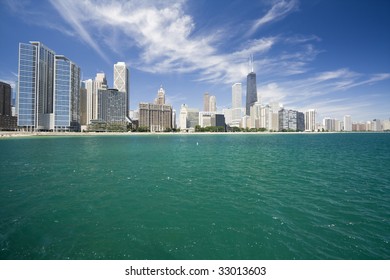 Amazing Gold Coast In Chicago, IL.