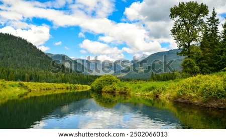 Amazing Landscape Photography of Northwest Montana