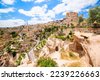 cappadocia ancient