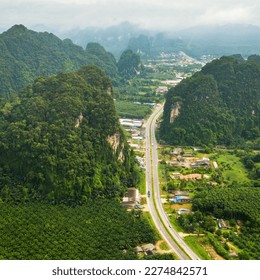 Amazing Mountain Sky View - Swiss - Shutterstock ID 2274842571