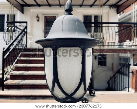 Amazing Out Door Light Lamp