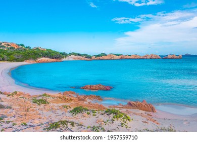 Budelli Island Hd Stock Images Shutterstock