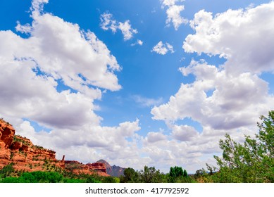 Arizona sky gallery