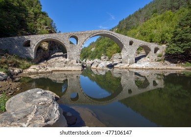 653 Devil Bridge Bulgaria Images, Stock Photos & Vectors | Shutterstock